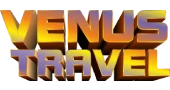 Logo Venus Travel
